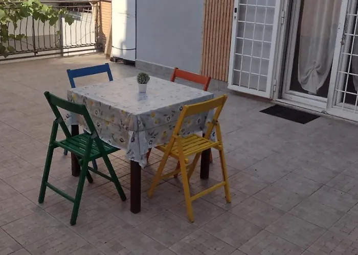 La Casa Per Te *