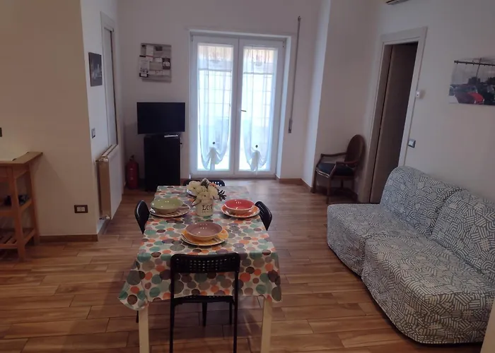 La Casa Per Te * רומא