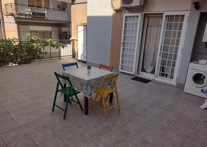 בית נופש La Casa Per Te רומא
