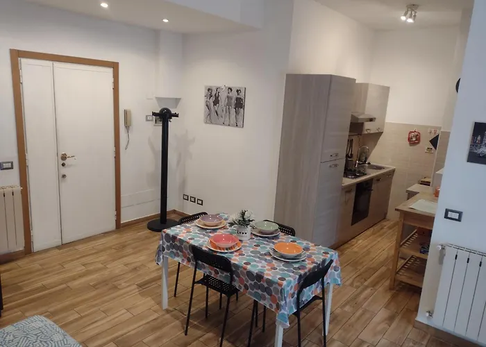 La Casa Per Te בית נופש *