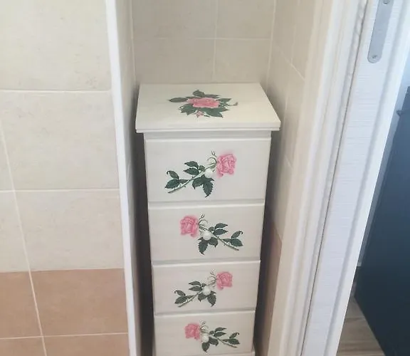 La Casa Per Te בית נופש *