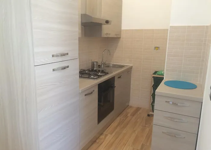 בית נופש La Casa Per Te