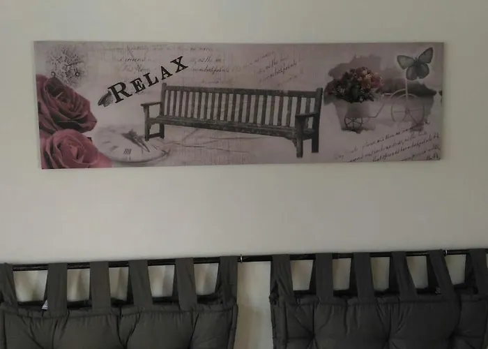La Casa Per Te בית נופש רומא