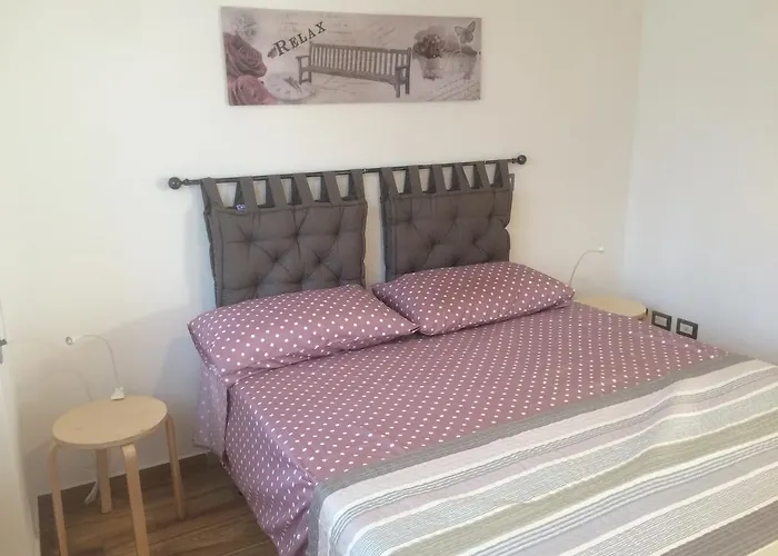 בית נופש La Casa Per Te רומא