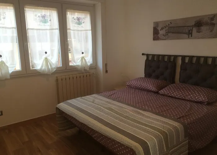La Casa Per Te בית נופש רומא